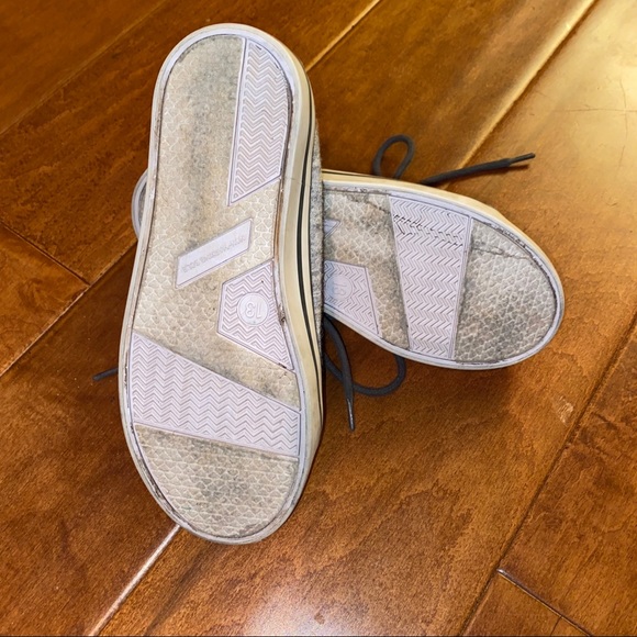 Cat & Jack Canvas Shoes - Picture 4 of 4